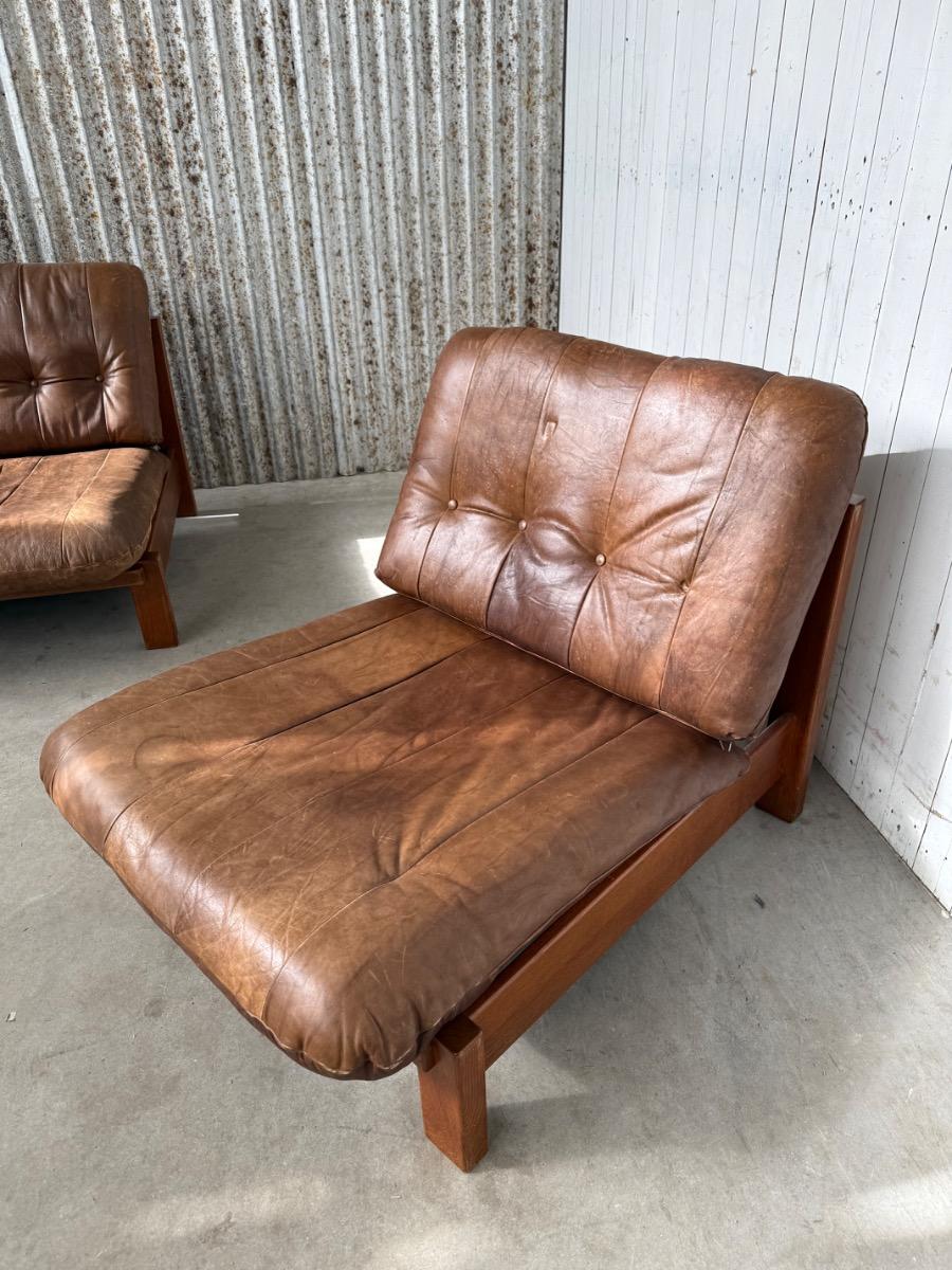 Vintage Stoelen