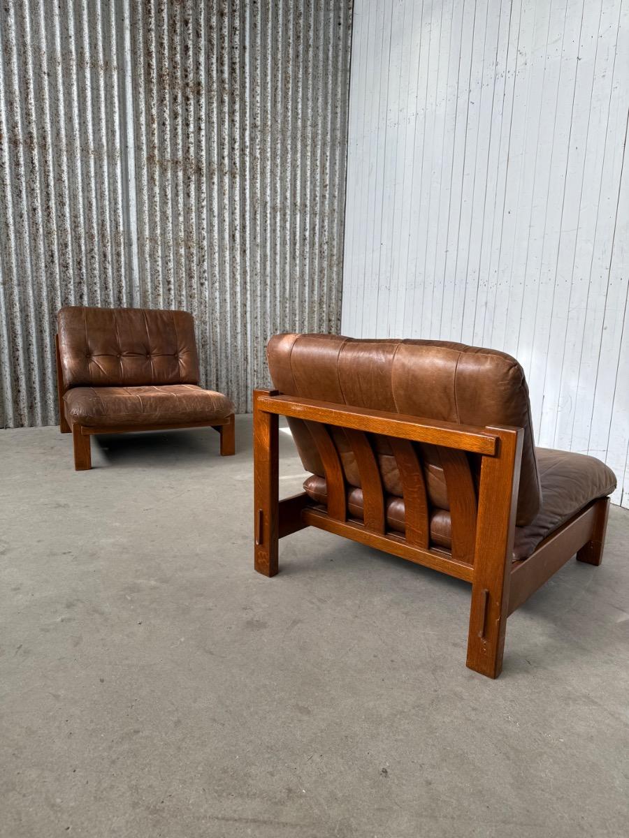 Vintage Stoelen