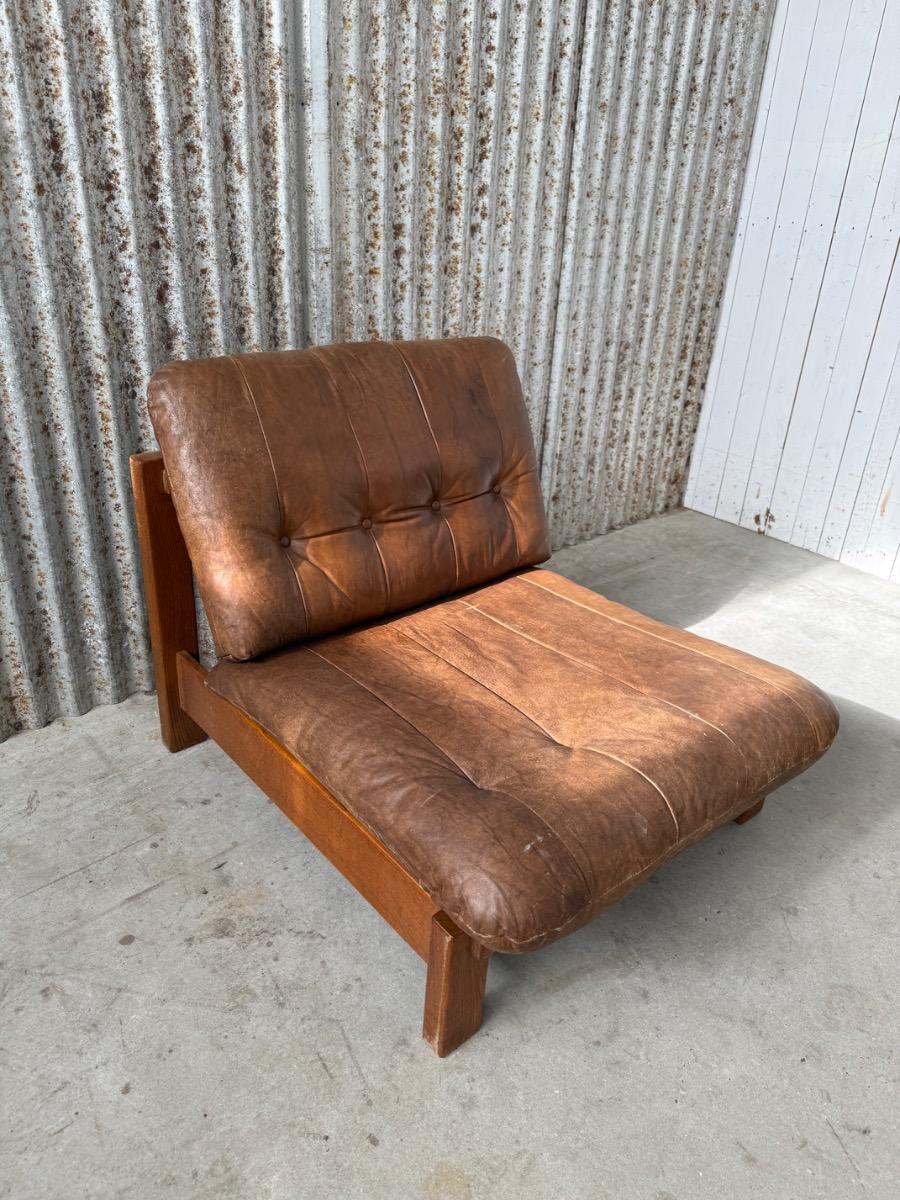 Vintage Stoelen
