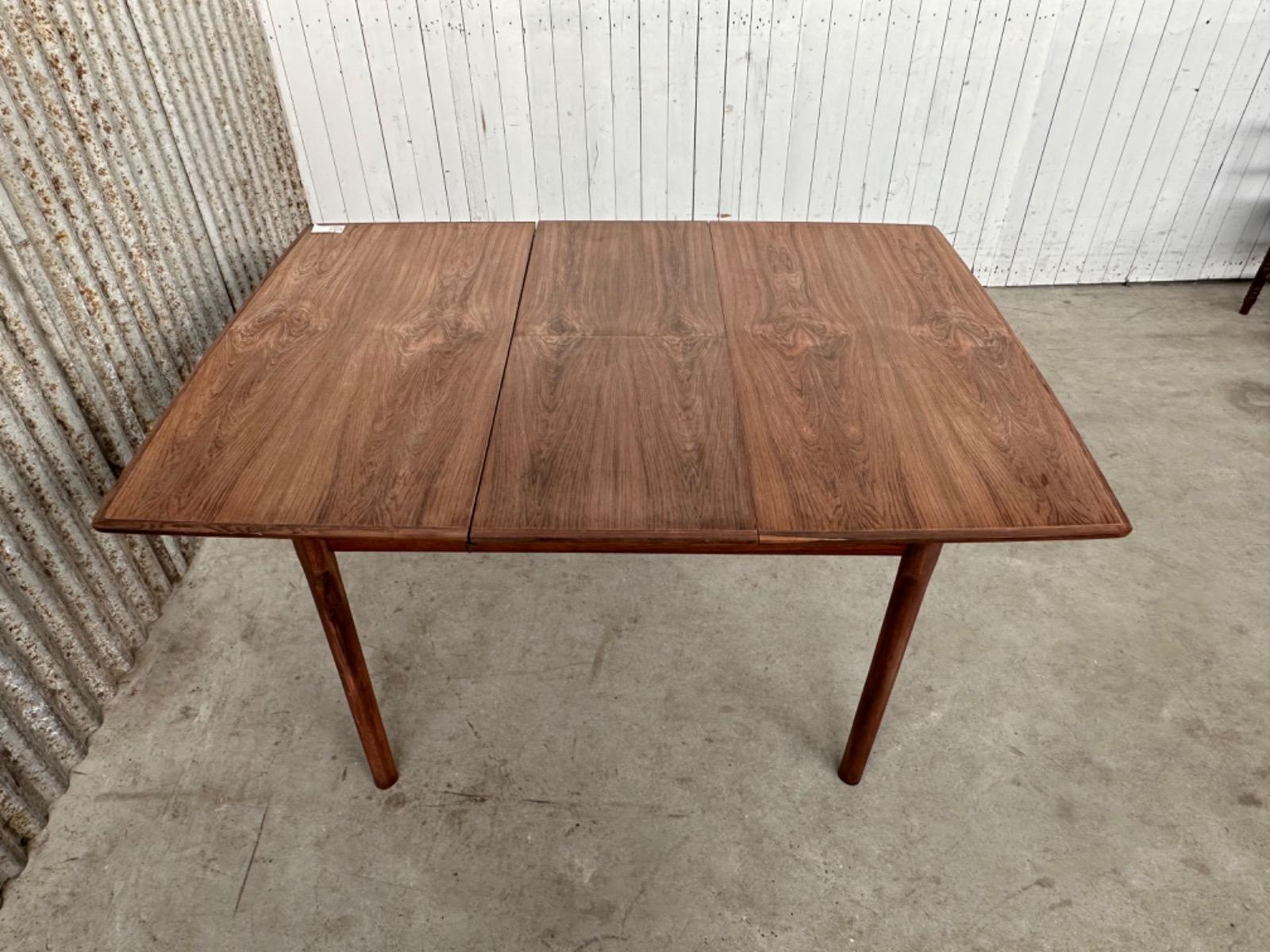 Vintage Table