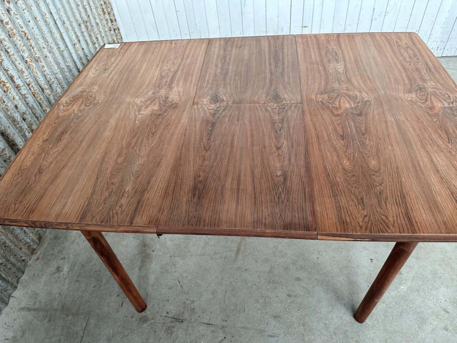 Vintage Table