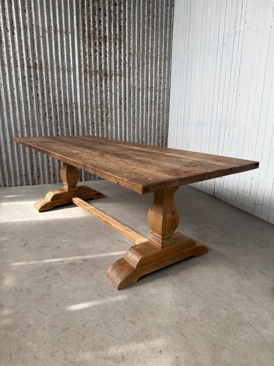 Vintage table 
