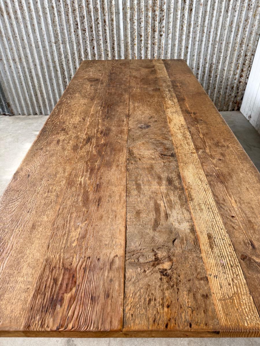 Vintage table 