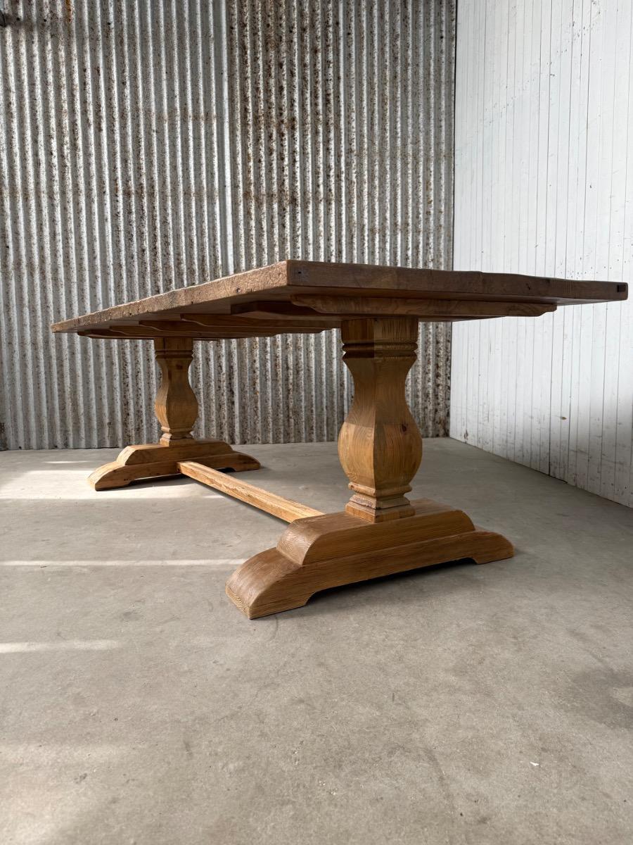 Vintage table 