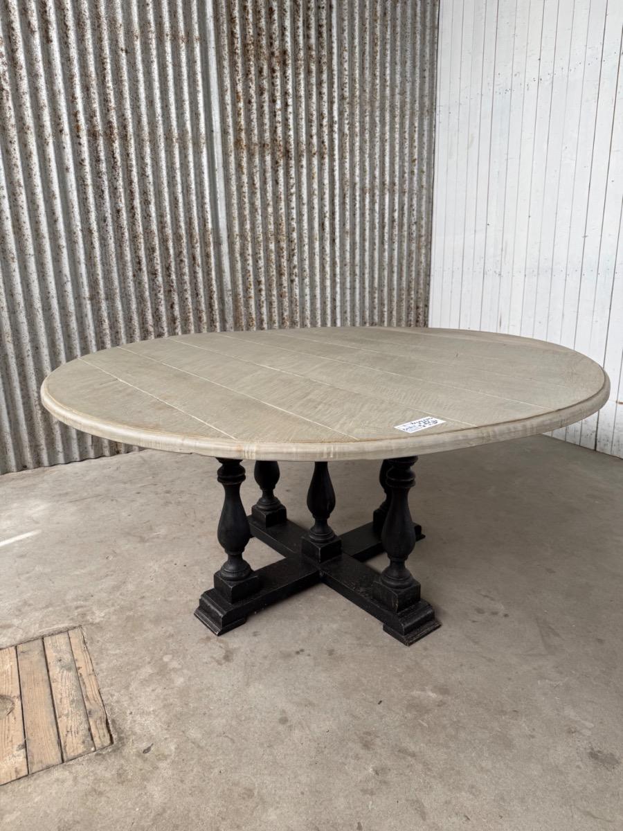 Vintage table