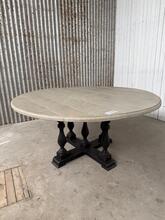 Vintage table