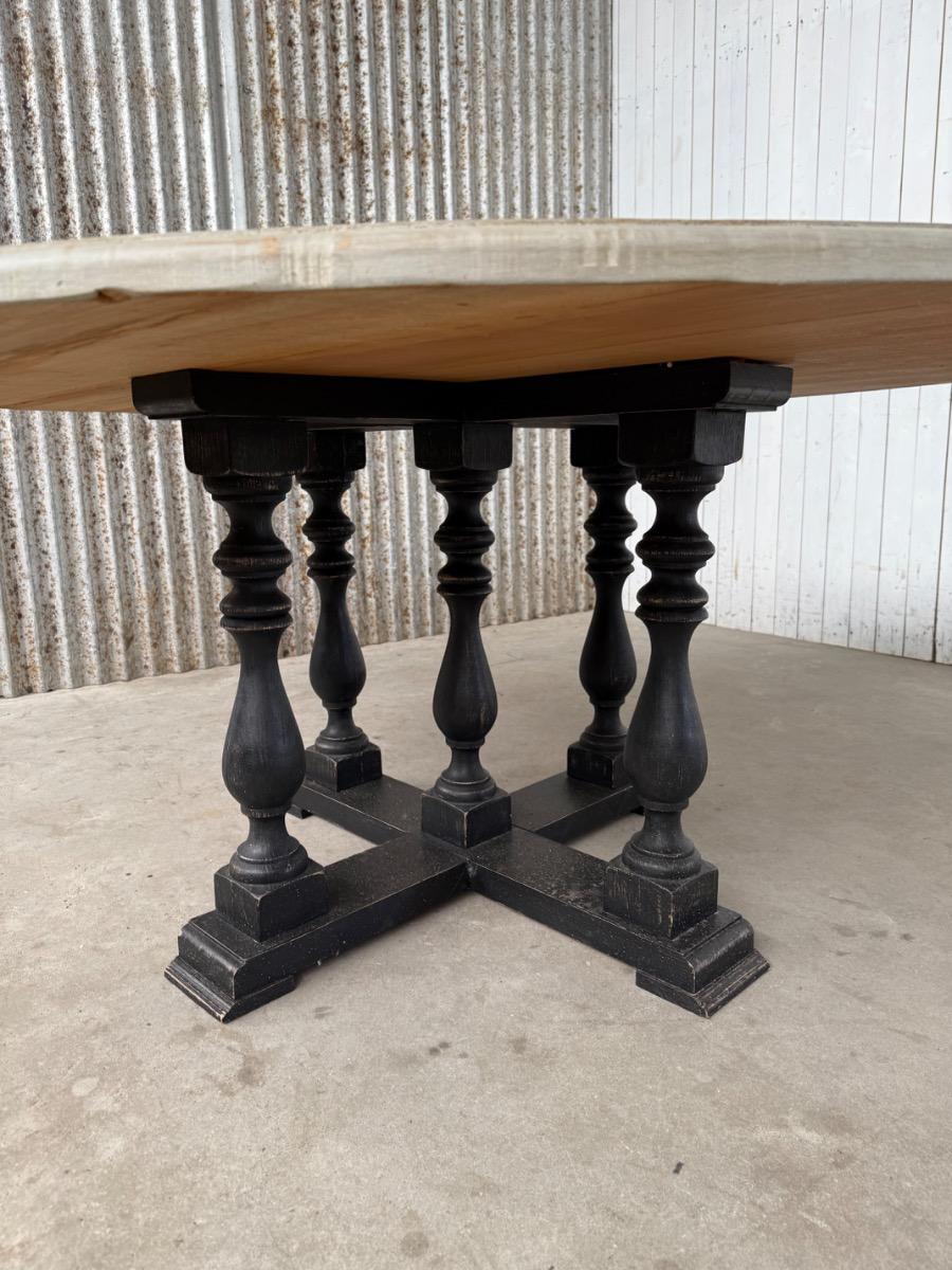 Vintage table