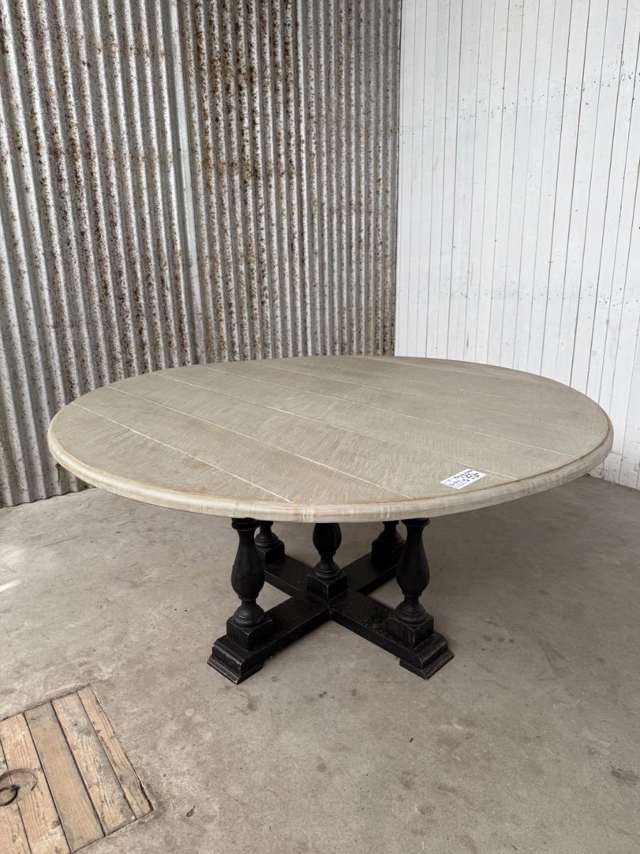 Vintage table