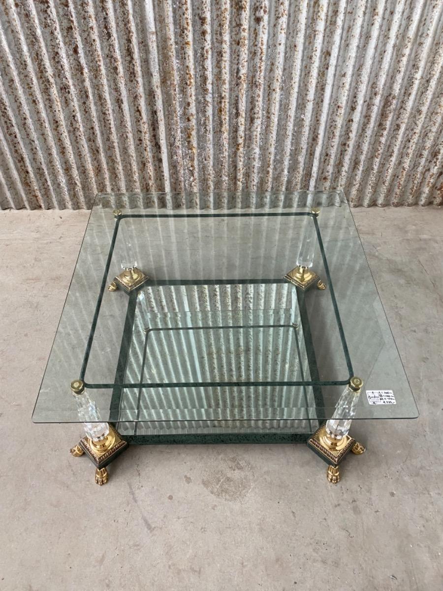 Vintage table