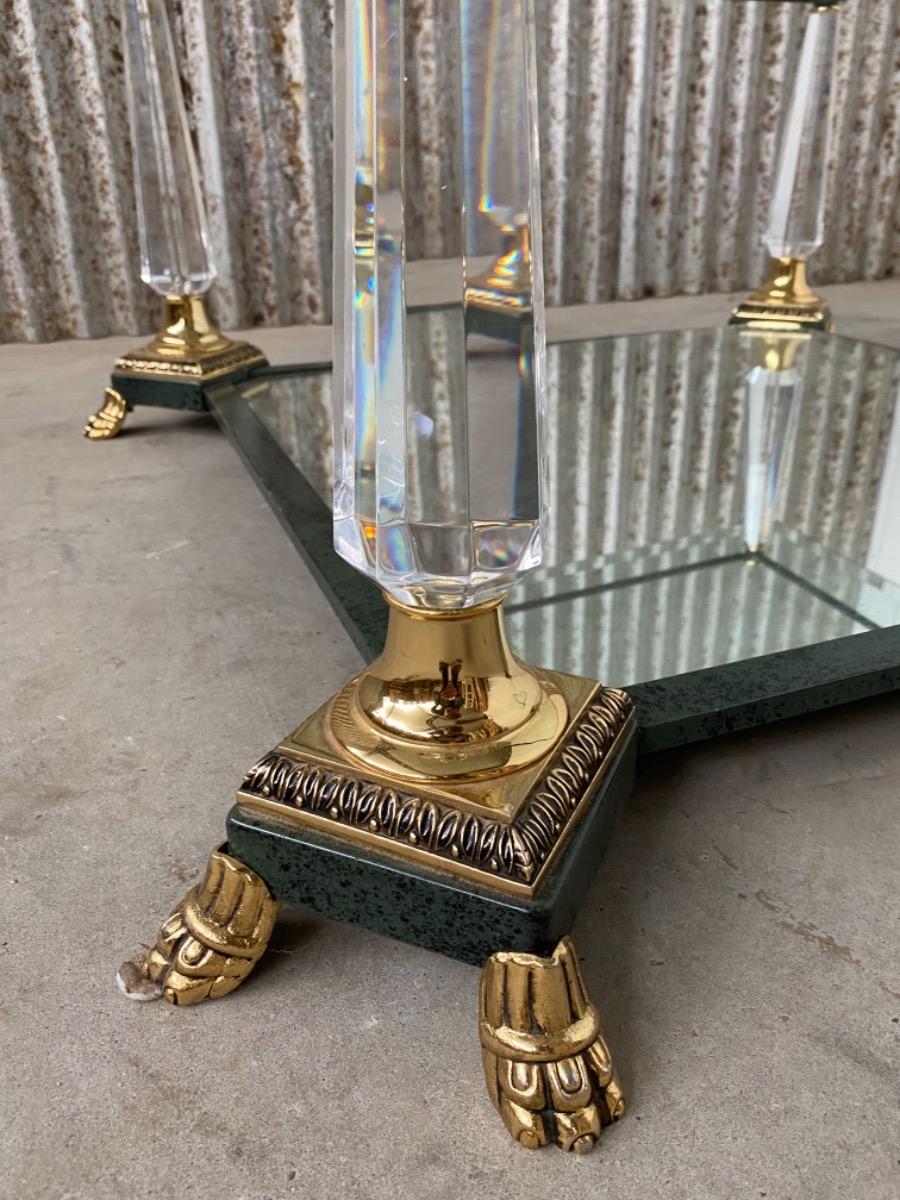 Vintage table