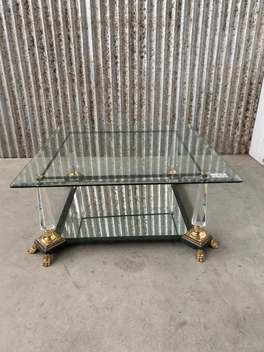 Vintage table