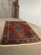 Vintage tapijt