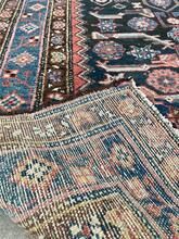 Tapijt Vintage