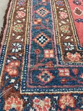 Tapijt Vintage