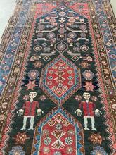 Tapijt Vintage