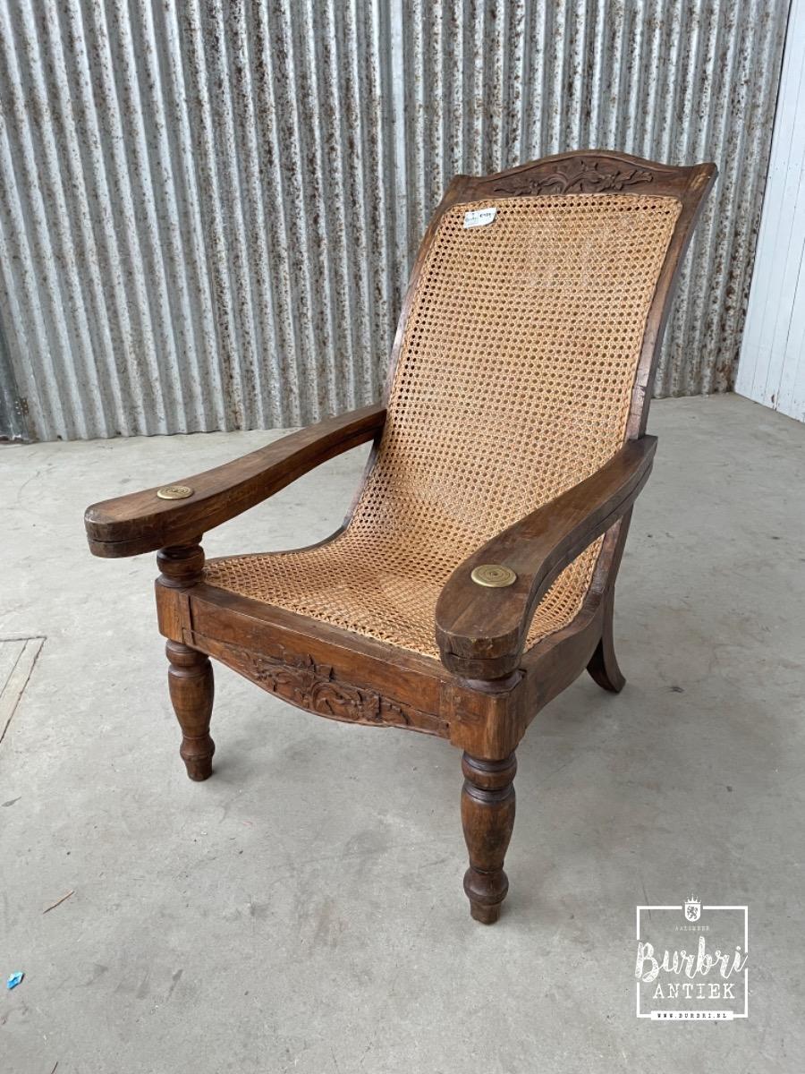 Snel Buiten Hopelijk Antique chairs - Tafel & Stoelen - Antieke meubels - Burbri