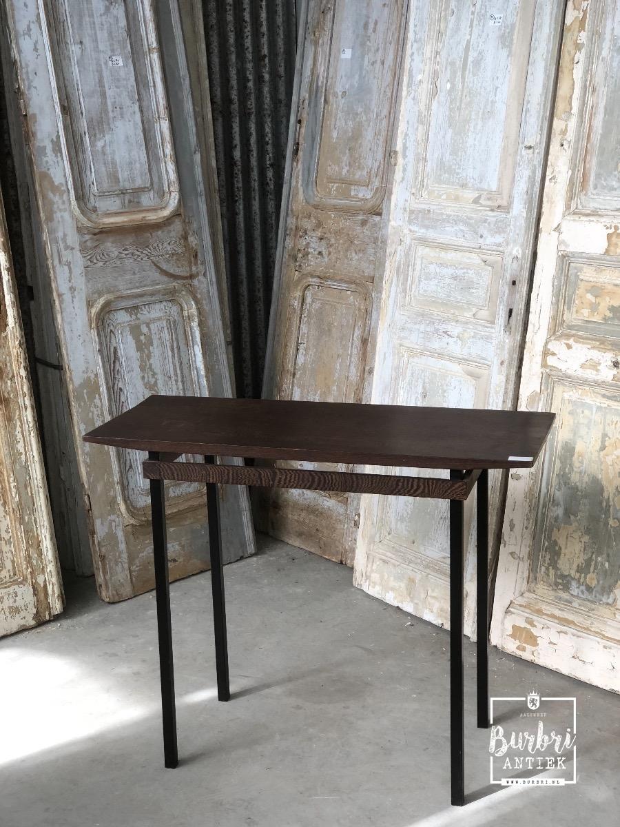 Tafel Vintage in Tafels en Bureau's - Design - Burbri