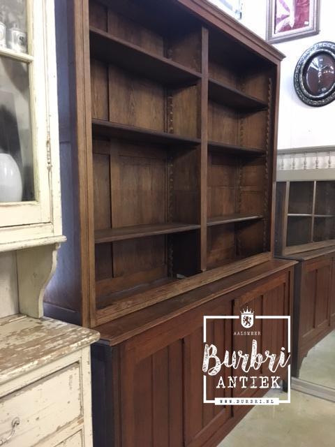 Vintage Cabinet - Winkelinrichtingen - Burbri